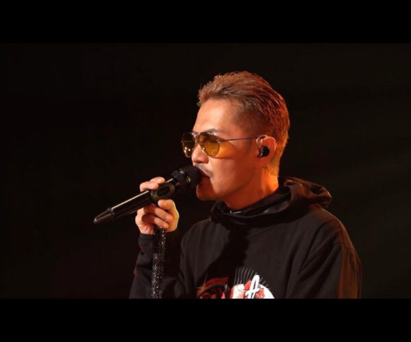 EXILE’s ATSUSHI updates health condition after carbon monoxide poisoning