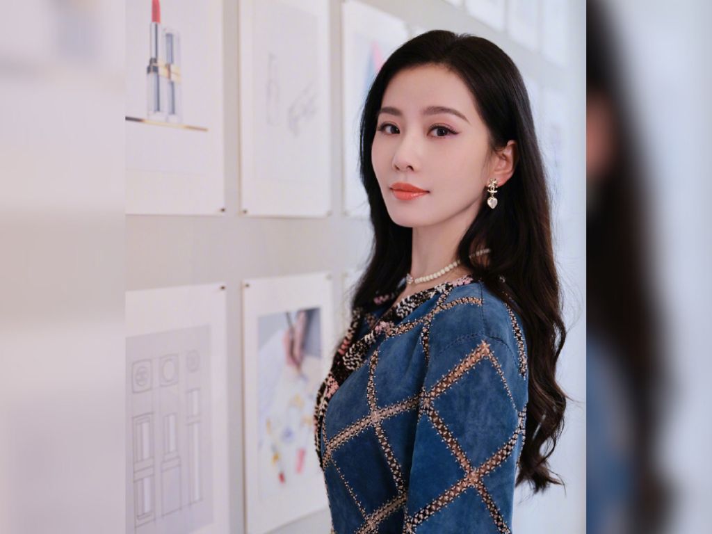 Cecilia Liu reveals why she doesn’t do reality shows
