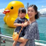 Jennifer Yu announces son’s birth