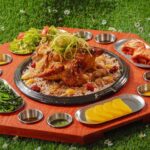 Kawkki Korean Flaming Chicken Ignites IOI Mall Puchong with a Sizzling Korean Culinary Spectacle