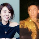 Li Chen and Yan Ni dismiss dating rumours
