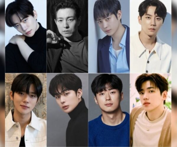Korean stars to land in the Philippines for 2023’s Asia Artist Awards