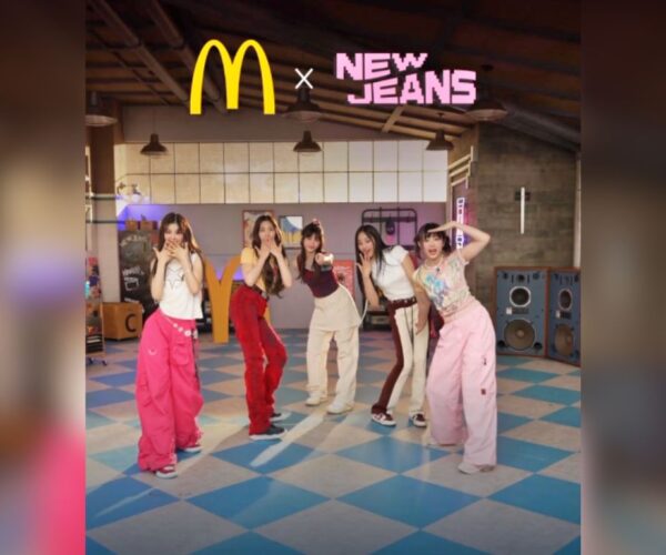 McDonald’s X NewJeans collaboration has arrived in Malaysia