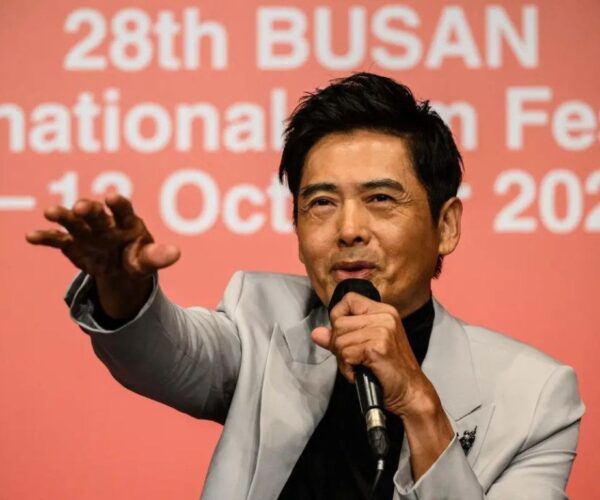 Fans worry over Chow Yun Fat’s criticism of movie restrictions in China