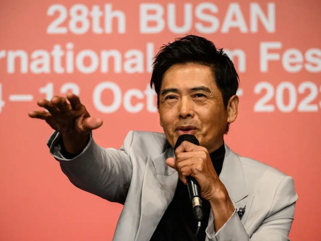 Fans worry over Chow Yun Fat’s criticism of movie restrictions in China