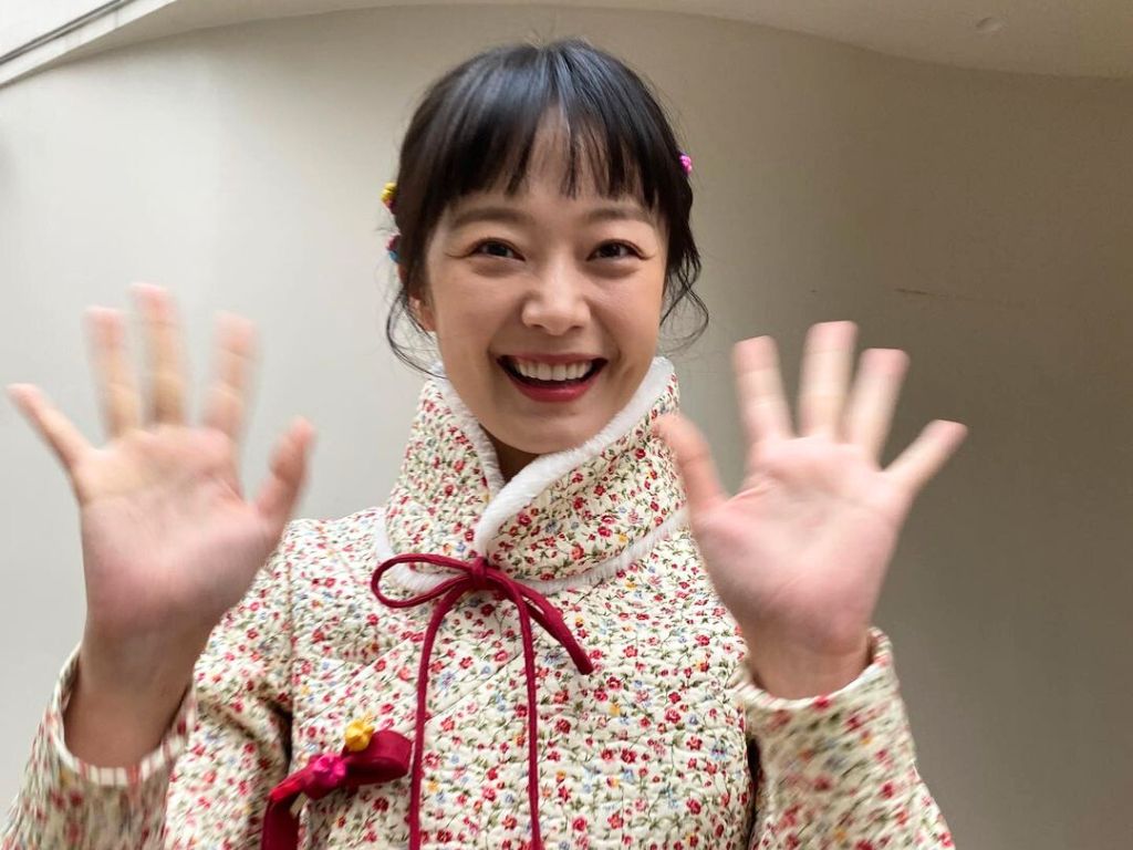 Jeon So-min is leaving “Running Man”