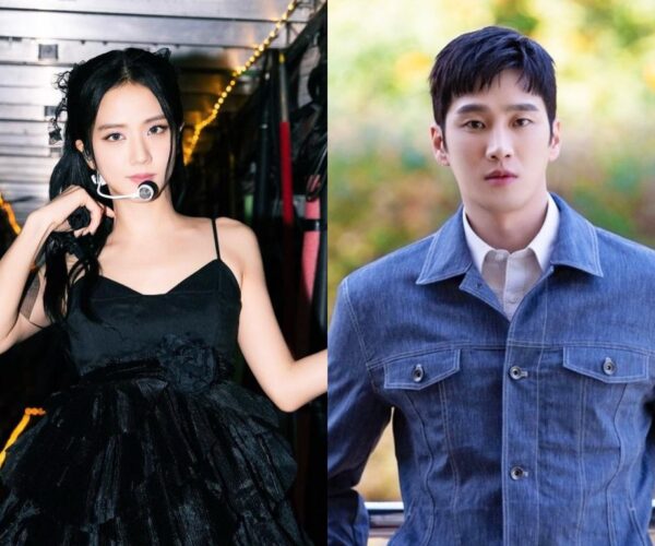 Jisoo and Ahn Bo-hyun called it quits on romance