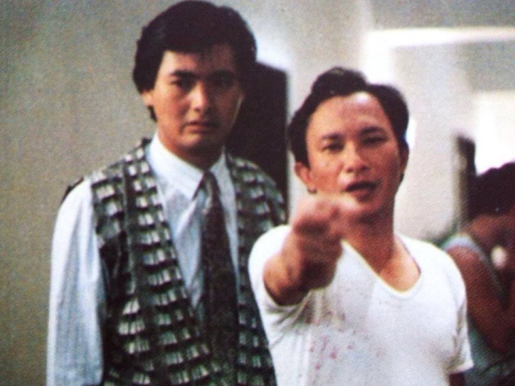 John Woo on working with Chow Yun Fat again: It’d be difficult!