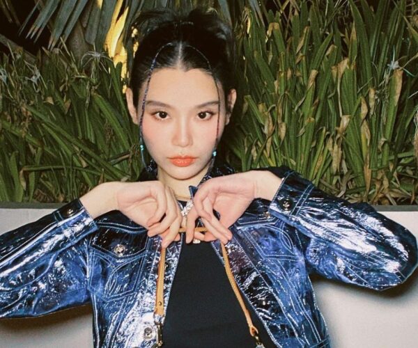 Ming Xi’s appearance in costume drama criticised