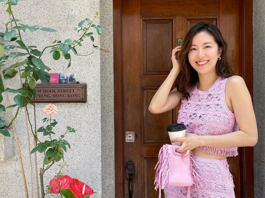 Natalie Tong is set to begin new project at the end of 2023