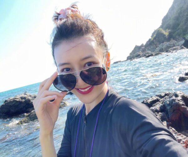 Angel Wang rumoured to be pregnant