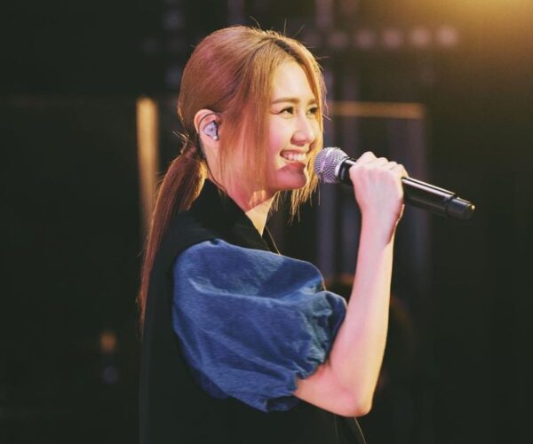 Cath Wong still uncertain of reasons for concert cancellation