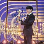 Hong Sa-bin to enlist in military following Blue Dragon win