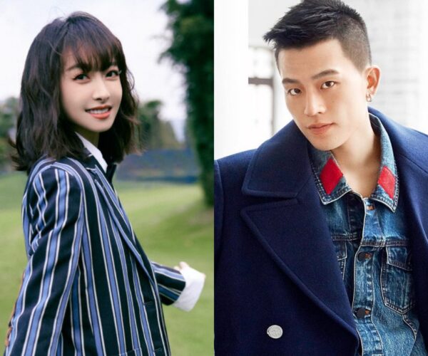 Victoria Song and Oho Ou deny secret marriage