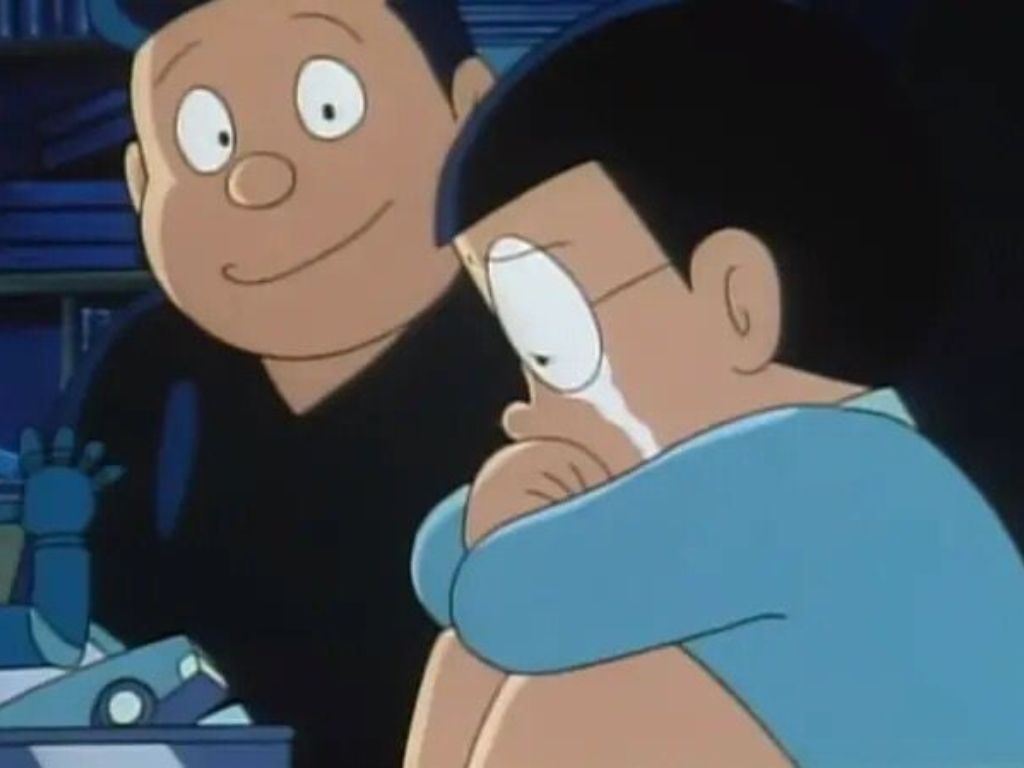 “Doraemon” voice actor Yousuke Naka passed away