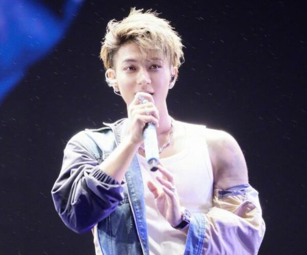 Z.TAO cancels Guangzhou show due to health concern