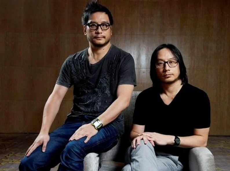 “The Eye” co-director Danny Pang files for bankruptcy, celeb asia, danny pang, theHive.Asia