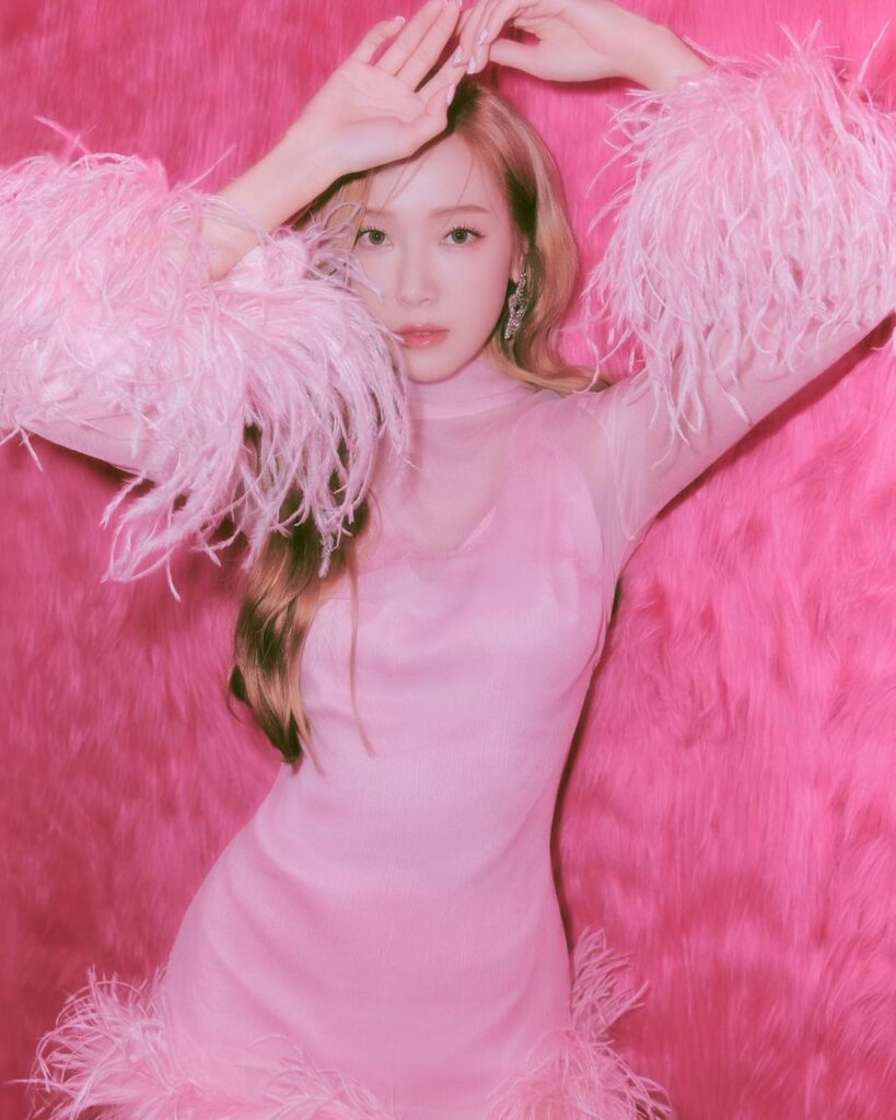 Jessica Jung to perform in Malaysia this January | theHive.Asia Jessica Jung to perform in Malaysia this January , celeb, concert, jessica jung, k-pop, music, news, theHive.Asia, 402032736 355795740285667 5587410638970100954 n