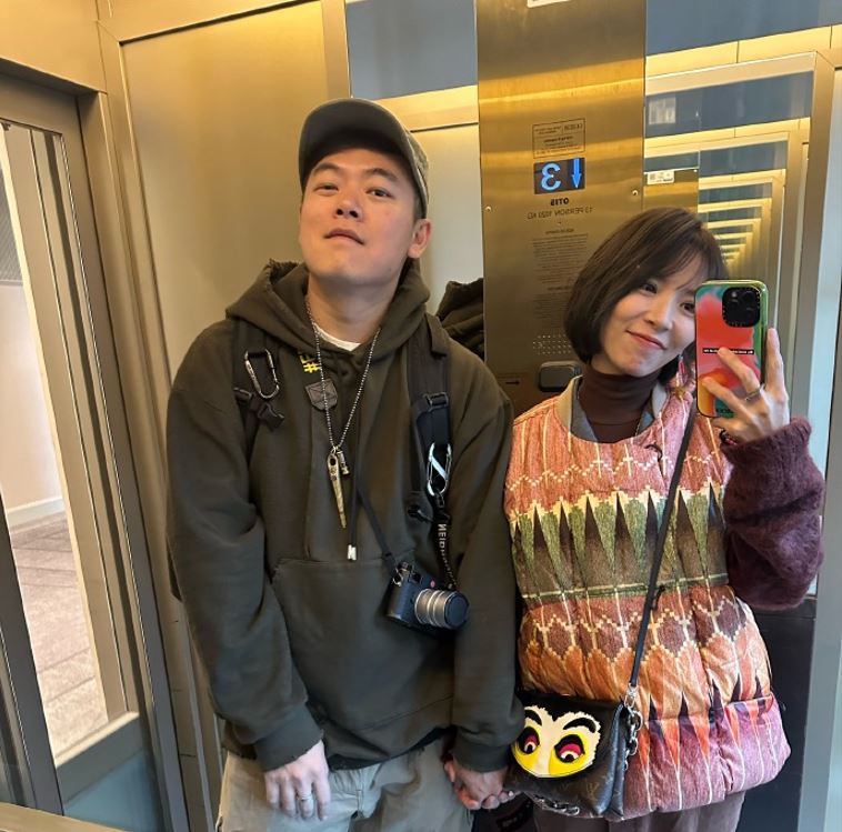 Huang Yali confirms pregnancy rumours, celeb asia, huang yali, theHive.Asia