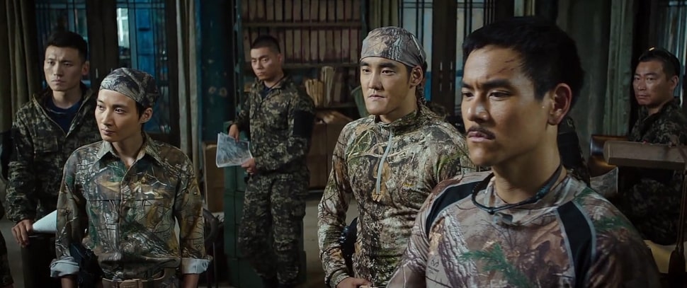 Bona Films denies failure to donate to Gansu earthquake relief | theHive.Asia Bona Films denies failure to donate to Gansu earthquake relief, bona films, celeb asia, gansu earthquake, theHive.Asia, Screenshot 2023 12 22 at 14 06 58 Operation Mekong 2016