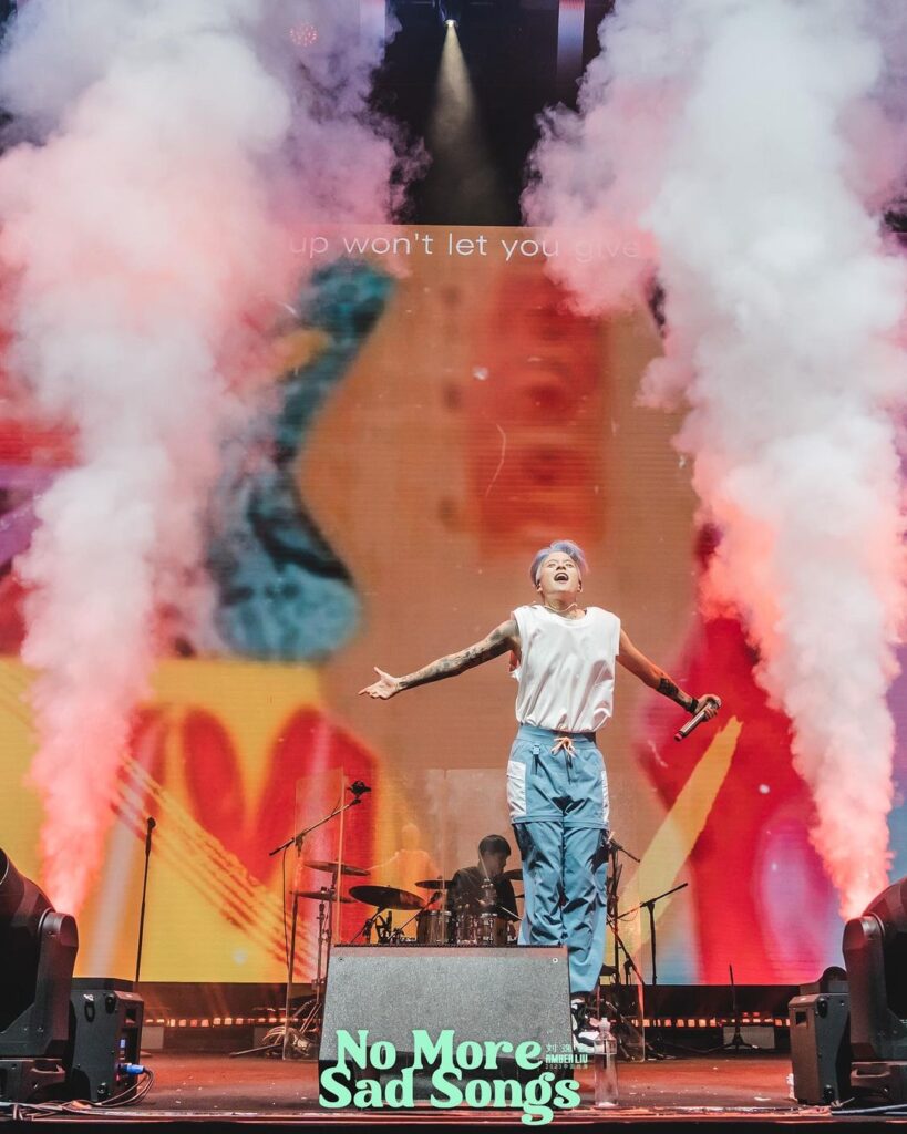 Amber Liu to perform in Malaysia in February 2024 | theHive.Asia Amber Liu to perform in Malaysia in February 2024, amber liu, celeb, concert, music, news, theHive.Asia, Snapinsta.app 368504344 7043817702314916 8149581655743942433 n 1080