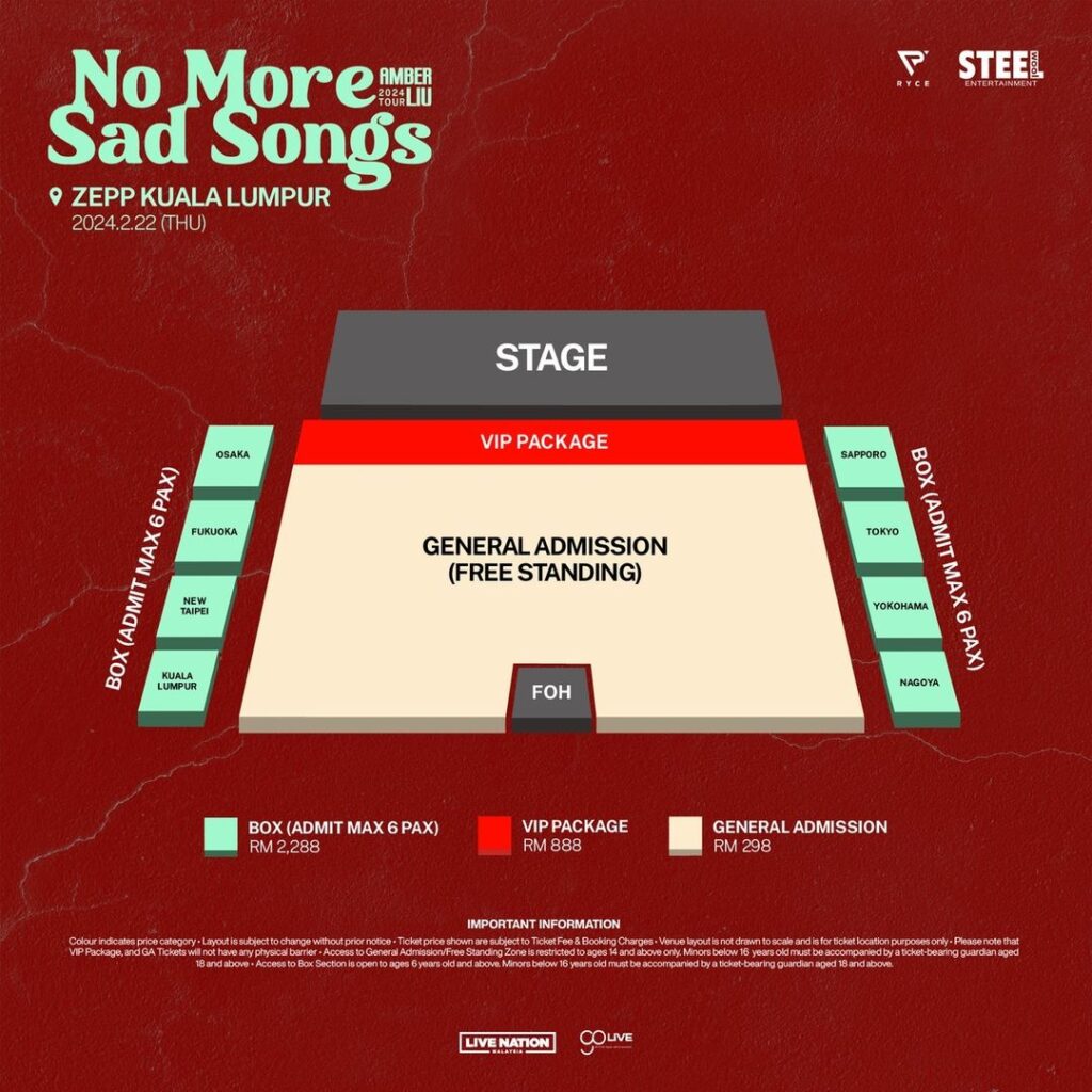 Amber Liu to perform in Malaysia in February 2024 | theHive.Asia Amber Liu to perform in Malaysia in February 2024, amber liu, celeb, concert, music, news, theHive.Asia, Snapinsta.app 405809931 886880883063832 2106437521449324837 n 1080