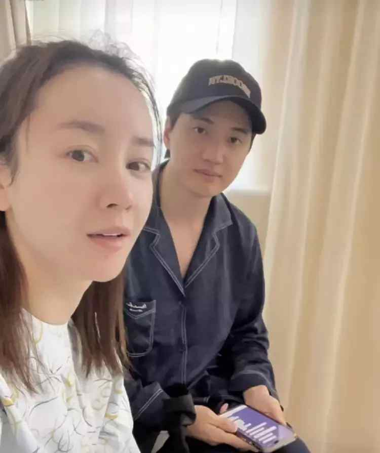 Zhang Meng shares hardship in conceiving effort, celeb asia, zhang meng, theHive.Asia
