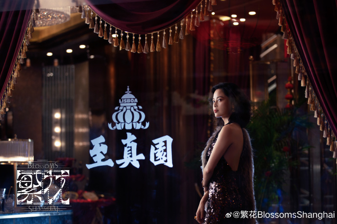 Hu Ge denies Wong Kar Wai has no “exact path” in directing style, celeb asia, hu ge, wong kar wai, Xin Zhilei, theHive.Asia, Xin Zhilei Blossoms Shanghai