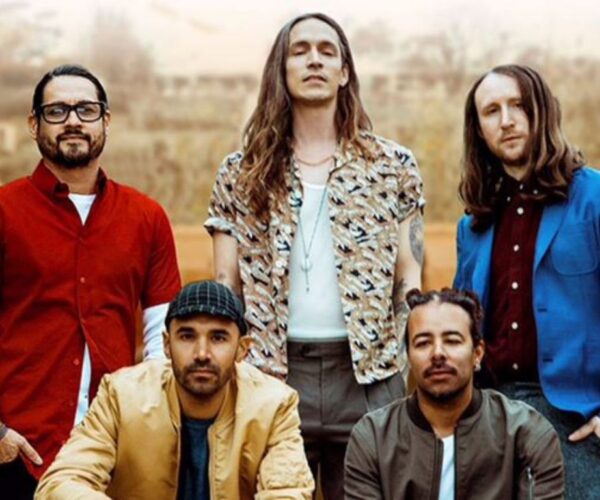 Incubus to perform in Malaysia next April