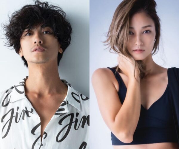Jin Akanishi and Meisa Kuroki announce divorce