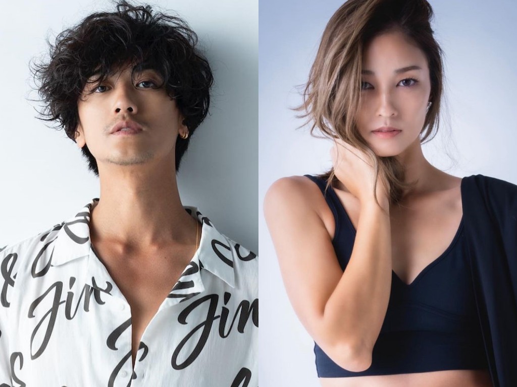 Jin Akanishi and Meisa Kuroki announce divorce