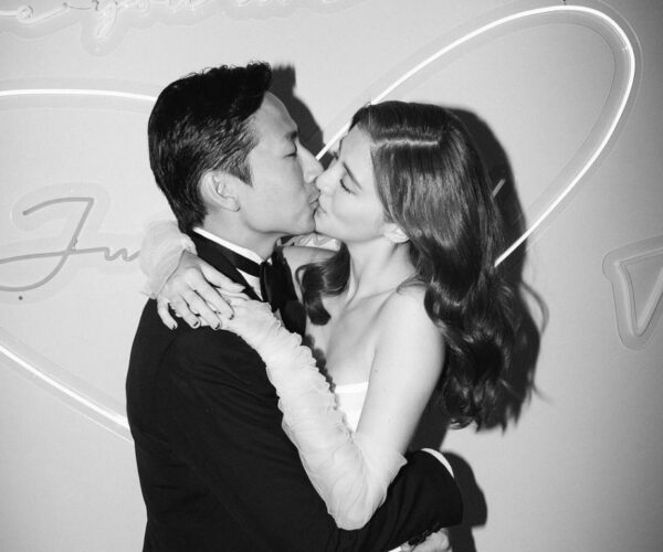 Karena Ng confirms marriage news