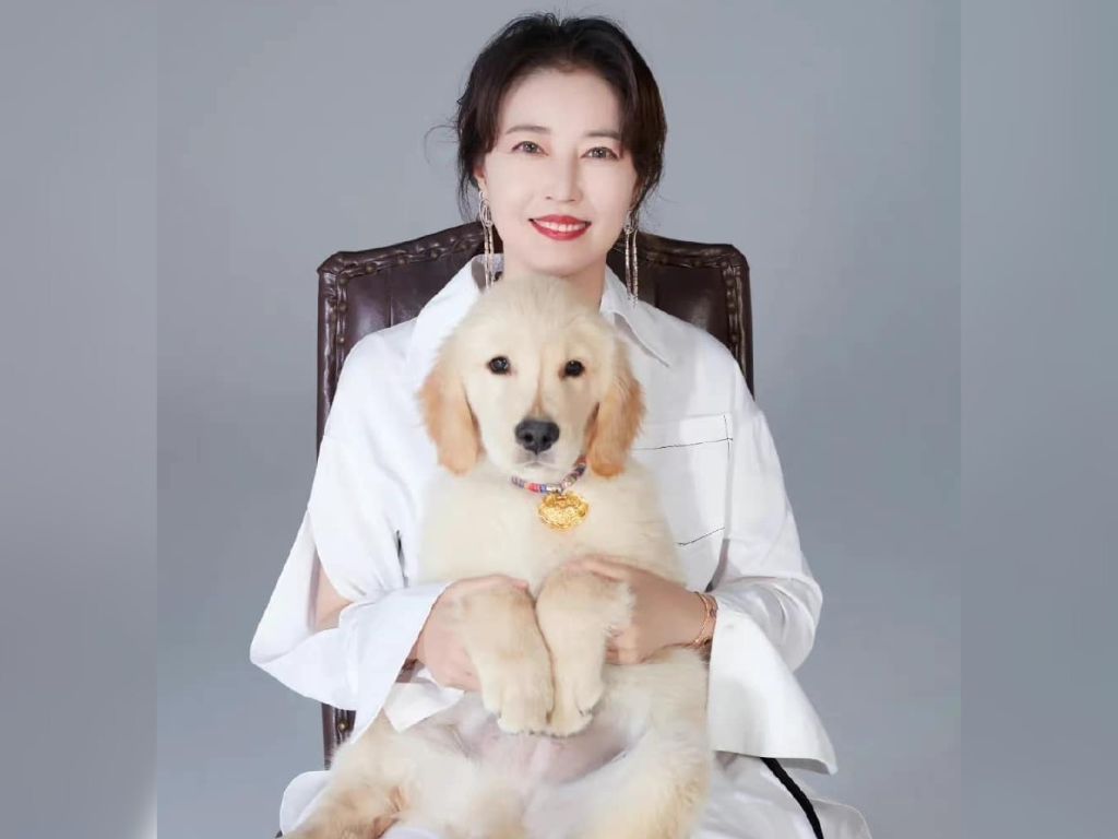 Kathy Chow’s pets to be flown back to Hong Kong?