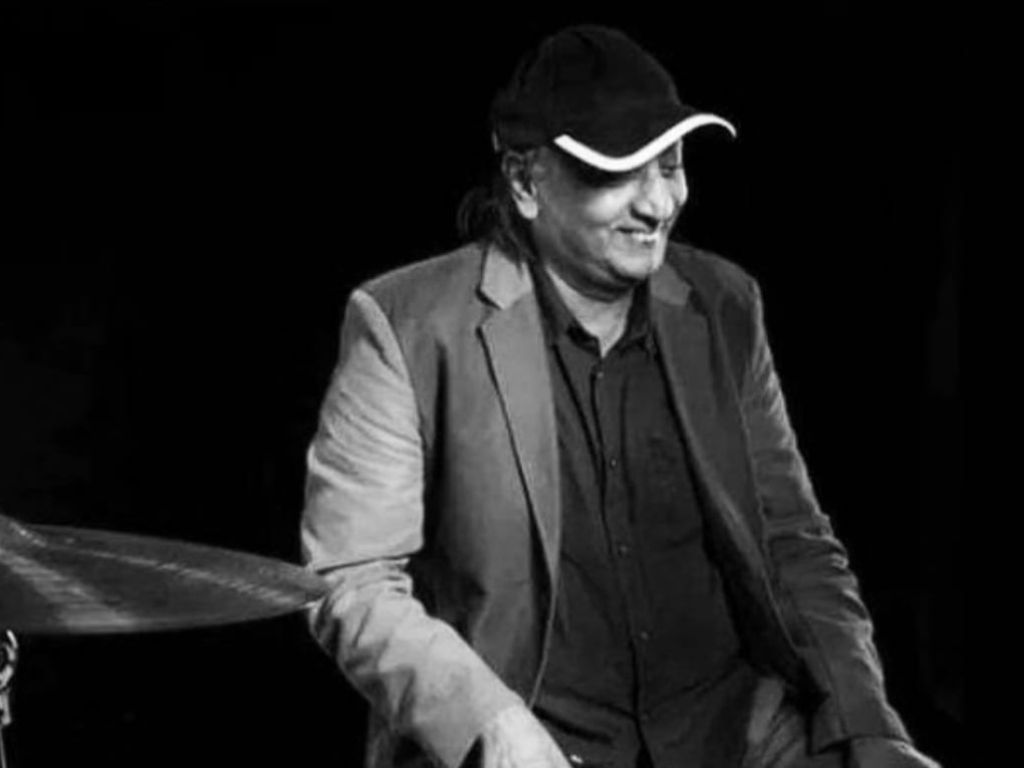 Jazz icon Lewis Pragasam passed away
