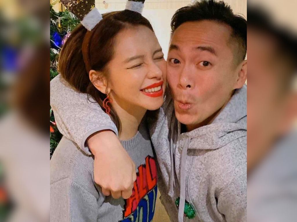 Vivian Hsu announces divorce from husband Sean Lee