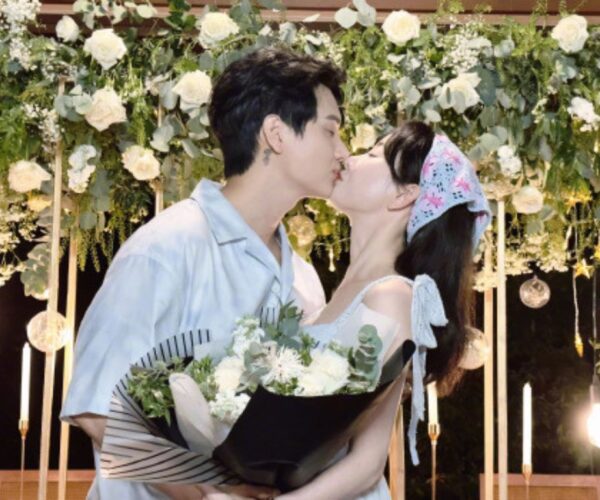 Zhang Meng shares hardship in conceiving effort