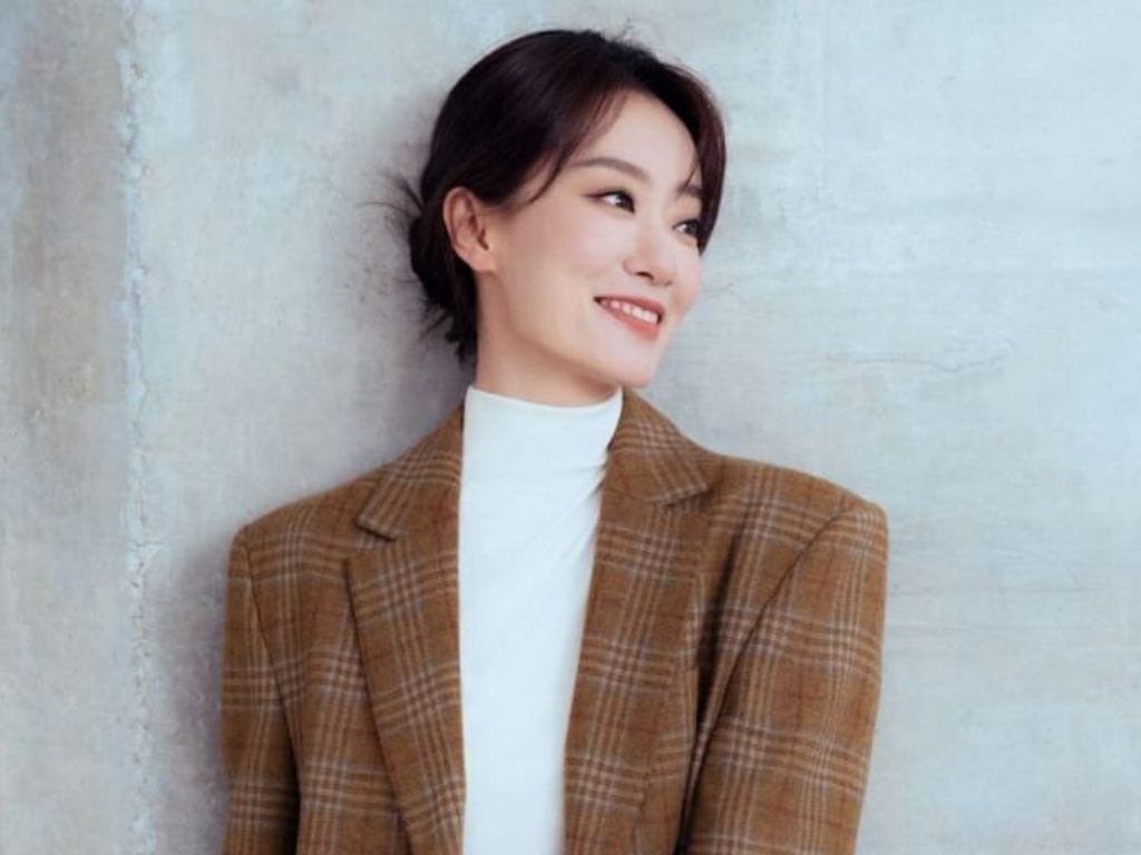 Zhang Xiaofei elected as vice chair of Beijing TV Artists Association