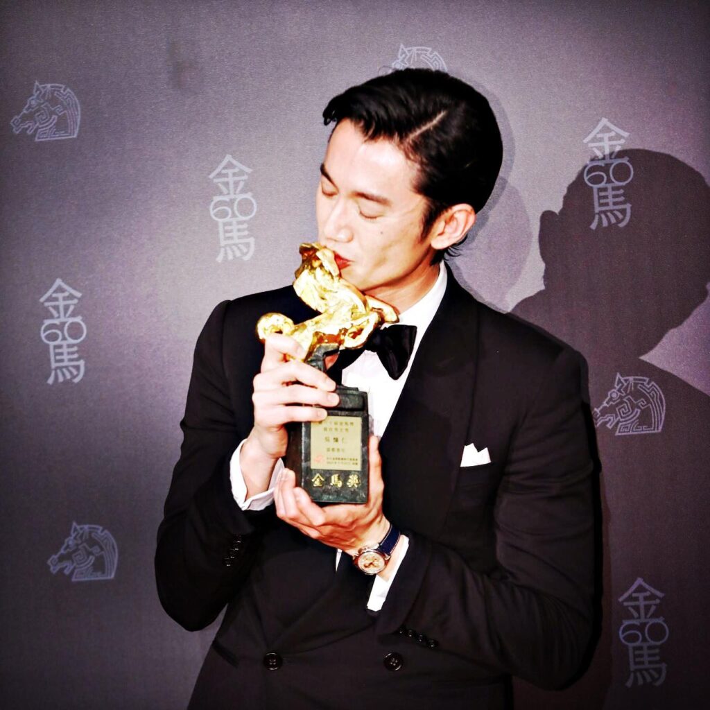 Wu Kang-ren nominated Best Actor at Asian Film Awards | theHive.Asia Wu Kang-ren nominated Best Actor at Asian Film Awards, celeb asia, asian film awards, wu kang-ren, theHive.Asia