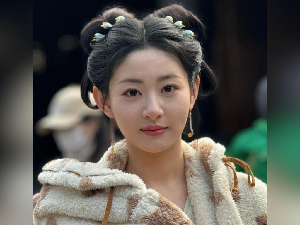 Yu Zheng clarifies weight loss comments about Zhao Qing