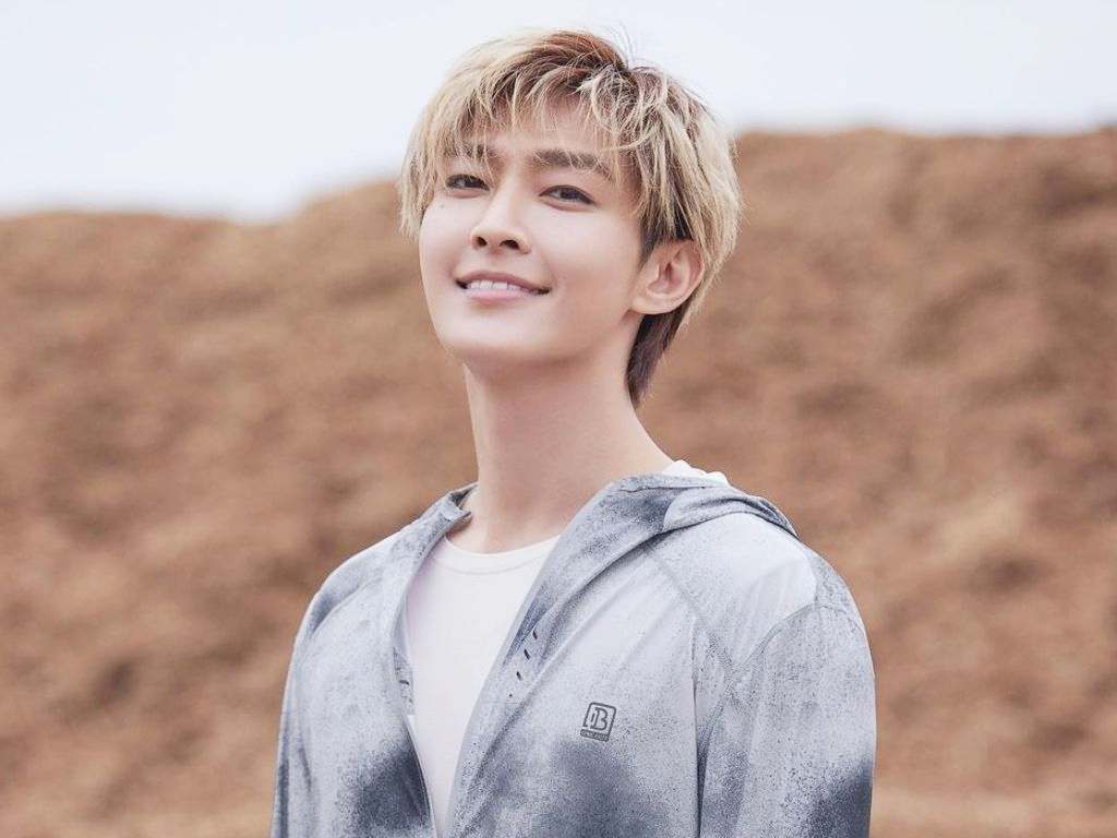 Aaron Yan to make first appearance after #MeToo scandal