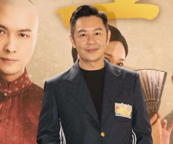 Benny Chan makes TVB comeback with “Justice Sung Begins”
