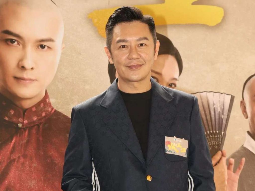 Benny Chan makes TVB comeback with “Justice Sung Begins”