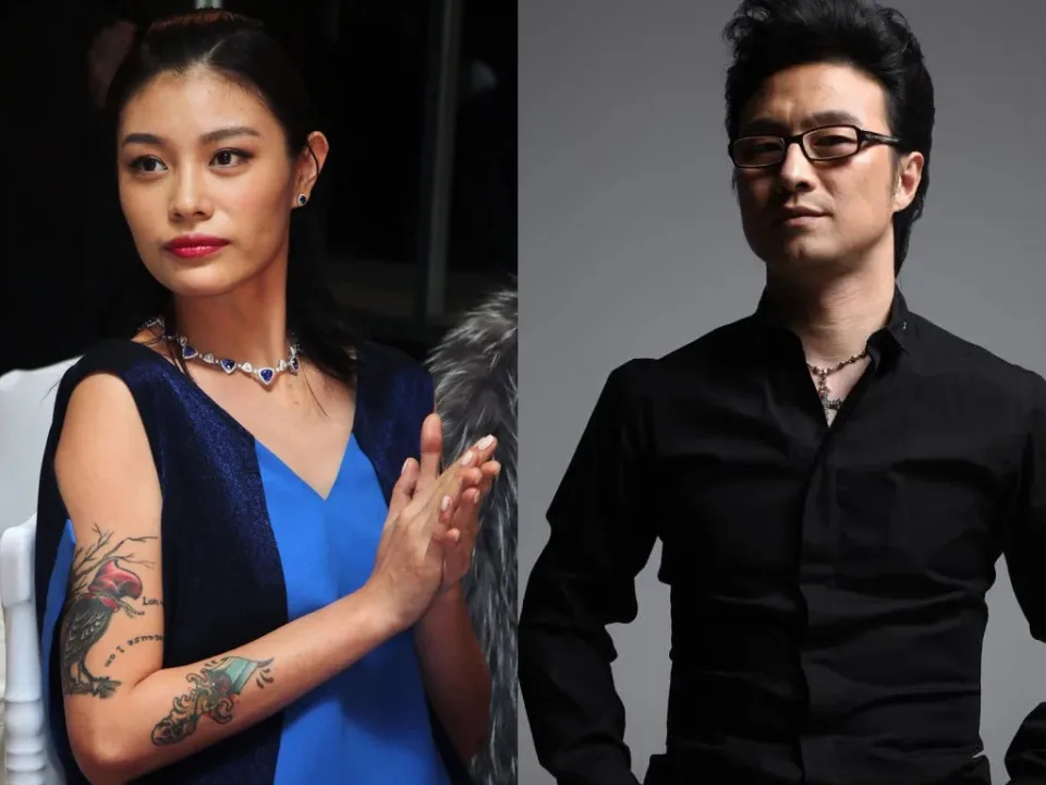 Ge Huijie to Wang Feng: Since you’re divorced, contact me!