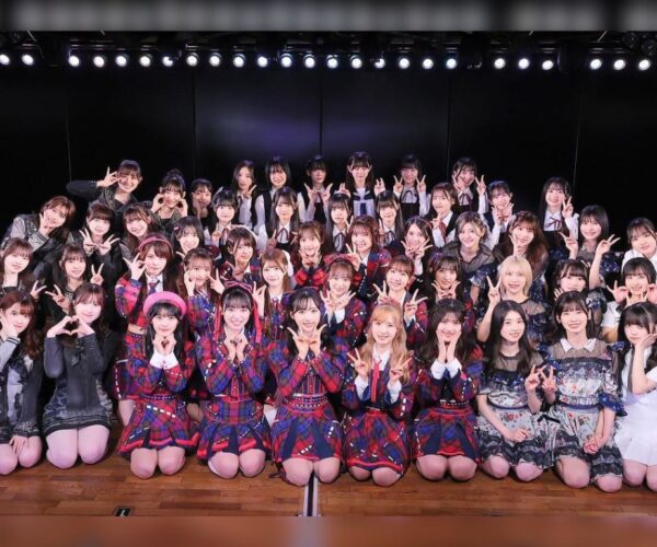 AKB48 to launch an overseas sister group in Malaysia, KLP48