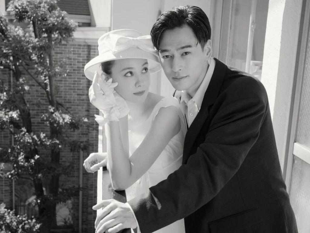 Reina Triendl marries actor Naohiro Yamamoto