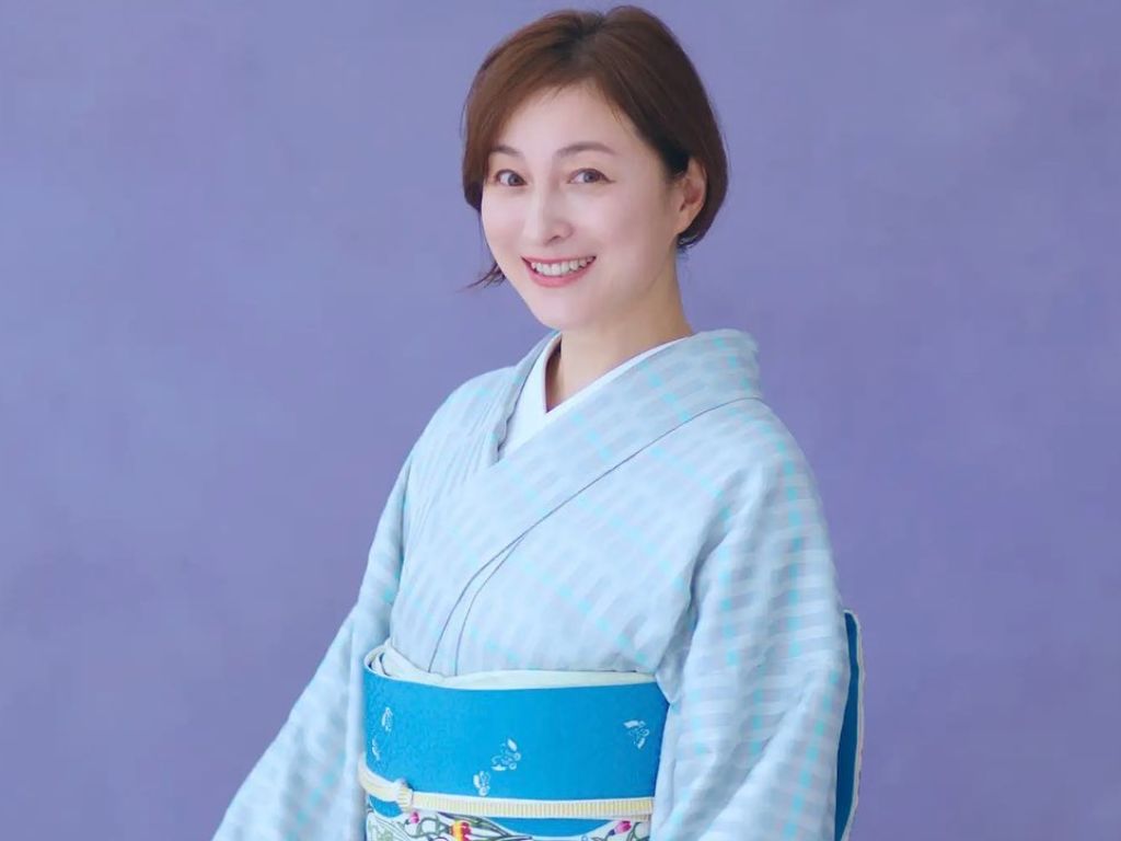 Ryoko Hirosue to marry Shusaku Toba this year?