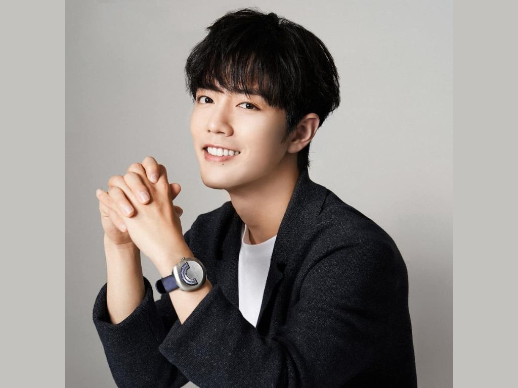 Xiao Zhan to star in “The Legend of Hidden Sea”