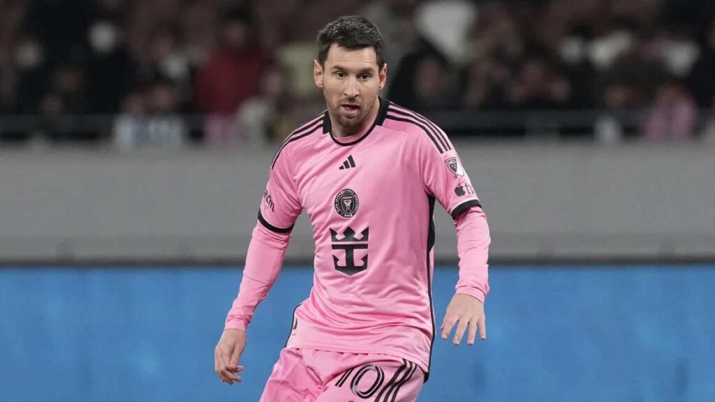 Lionel Messi apologises to Chinese fans over not playing in HK, celeb asia, football, footballer, Lionel Messi, theHive.Asia
