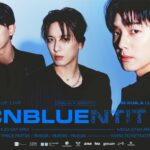 CNBLUE returning to Malaysia this April!
