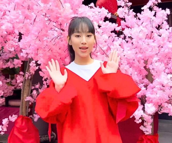 Gigi Yim plans to release a solo album in the New Year